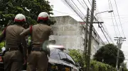 Fusillade en Thaïlande : 4 morts dans un lycée, un ado neutralisé