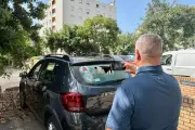 Fusillade à La Frayère à Cannes : des tirs au fusil à pompe, les auteurs en fuite