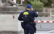 Fusillade lors d'une rave party en Suisse : plusieurs victimes à Aarau