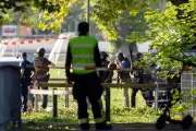 Fusillade lors d'une rave party en Suisse : un mort, cinq blessés
