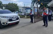 Fusillade meurtrière dans un lycée catholique aux Philippines