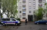 Fusillade mortelle à Décines-Charpieu : un mort, un blessé grave