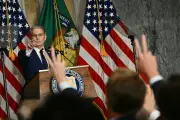 G20 Finance : Washington veut isoler davantage Téhéran