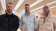 Gabian : 10 ans après, les pompiers survivants témoignent