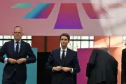Gabriel Attal et Édouard Philippe, la bataille de l'extrême centre