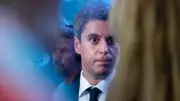 Gabriel Attal visé par une ingérence russe pour la présidentielle