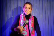 Gabrielle Giraud : « Dans cette ville très macho, je parle des meufs qui ont des poils »