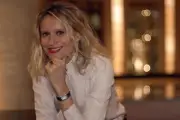Gabrielle Halpern : l'IA doit nous obliger à nous remettre en question