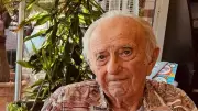 Gajan : hommage à André Roman, viticulteur passionné, décédé à 95 ans