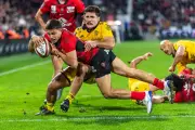 Gaël Dréan prolonge à Toulon jusqu'en 2029