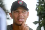 Gaël Fickou : les coulisses de son retour au RCT