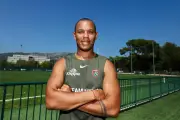 Gaël Fickou, rugbyman et entrepreneur touche-à-tout