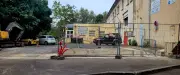 Gard : travaux de sécurisation dans deux écoles après des coups de feu