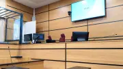 Gard : un cuisinier condamné pour violentes violences conjugales