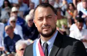 Garde à vue du député LFI Sébastien Delogu à Marseille