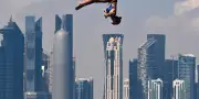 Gary Hunt et Madeleine Bayon décryptent le plongeon de haut vol