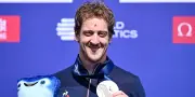 Gary Hunt vise l'or aux Championnats d'Europe de natation