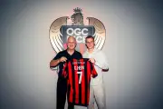 Gauthier Hein, deuxième recrue estivale de l'OGC Nice