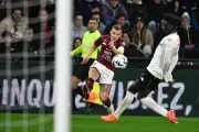 Gauthier Hein à l'OGC Nice : profil, atouts et caractère
