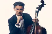 Gautier Capuçon en concert gratuit à Six-Fours le 27 août 2026