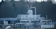 Gaz : l'Europe affronte l'hiver avec des réserves au plus bas