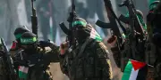 Gaza : accord sur le désarmement du Hamas, avancée historique mais blocage israélien