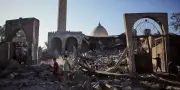 Gaza : cinq morts dans des frappes israéliennes, selon la défense civile