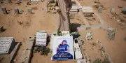 Gaza : le blocus de l'information doit cesser