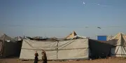 Gaza : les enfants doivent ranger leurs cerfs-volants après des menaces israéliennes