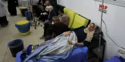 Gaza : pénuries et évacuations entravées mettent les malades en danger