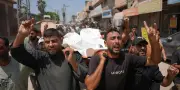 Gaza : trois morts après des tirs israéliens, l'armée dit viser un cadre du Hamas