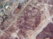 Gaza : Tsahal creuse des tranchées, l'espace palestinien se réduit encore