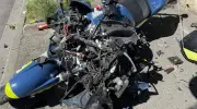 Gendarmes percutés à Forcalquier : bientôt honorés