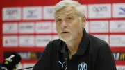 Genesio : aucune recrue cet hiver après Monaco