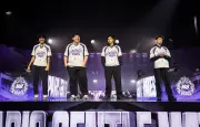 Gentle Mates éliminé à l'Esports World Cup, OpTic sacré sur BO7
