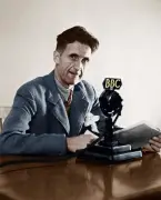 George Orwell : la décence ordinaire contre la tyrannie