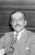 Georges Bernanos, défenseur de la liberté face à la civilisation des machines