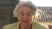 Georgette Pic, 99 ans, une vie de courage et de générosité à Brignon