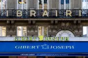 Gibert : saga familiale portée par l'amour infini des livres