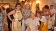 Gilbert Ganteaume, artiste de La Ciotat, est décédé
