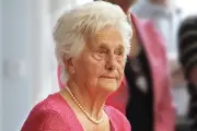 Ginette Grosso, figure de Mouans-Sartoux, s'éteint à 100 ans