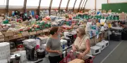 Gironde : après les incendies, Le Porge veut tourner la page