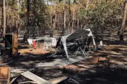 Gironde : le tourisme en chute de 30% après les incendies