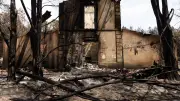 Gironde: Lecornu hué au Porge, lance la reconstruction