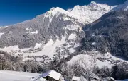 Glaciers des Alpes : un risque de catastrophe comme au Népal ?