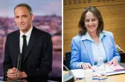 Glucksmann, nouvelle cible des attaques de Ségolène Royal