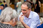 Glucksmann porte plainte après une campagne de désinformation russe