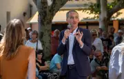 Glucksmann propose +10% de salaire pour tous les enseignants