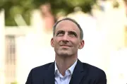 Glucksmann visé par une opération d'ingérence russe