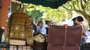 Génolhac : la Journée de la laine fête sa 15e édition ce samedi